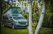 Renault Trafic Wavecamper