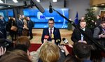 Morawiecki w Brukseli. Plan spotkań jest imponujący