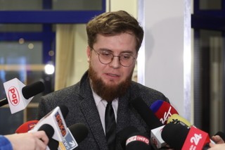 Porozumienie rezydentów: Jesteśmy rozczarowani spotkaniem