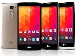 LG Spirit. Plastikowa mydelniczka z duszą [NASZ TEST]