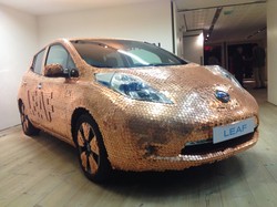 8 groszy za kilometr! 100 tys. kierowców już tak jeździ, także w Polsce! FOTO