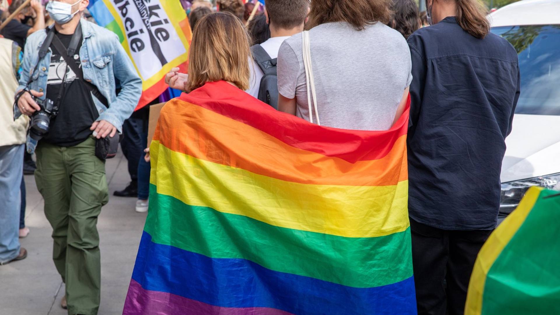 Glumci koji su se deklarisali kao deo LGBT zajednice traže istu šansu za posao