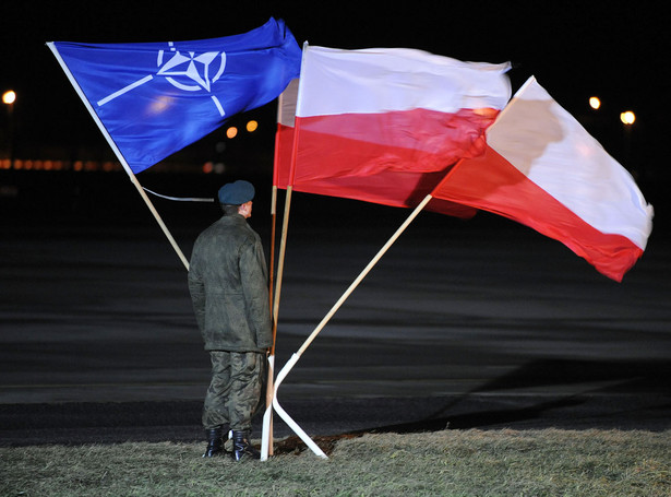Buzek: Dzięki NATO jesteśmy bezpieczni