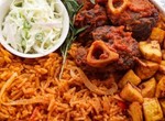 Nigerians' jollof rice orders surge by 166% in 12 months, delivered every 1.5 minutes