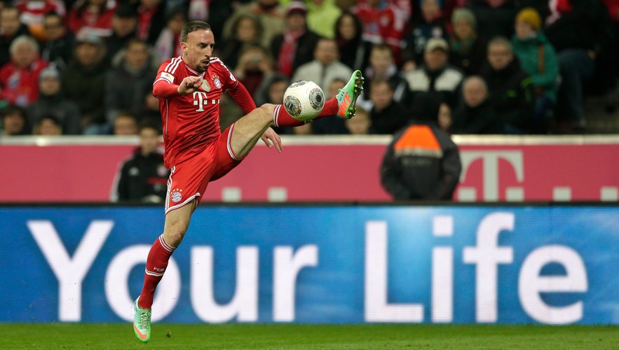 Oto najszybsi piłkarze świata