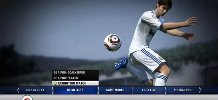 FIFA 12 - już graliśmy