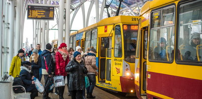 Bilety MPK w Łodzi droższe od kwietnia