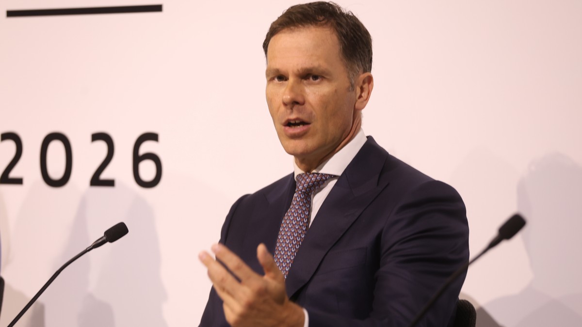 Siniša Mali - Beograd 24.06.2026. Svetski kongres ekonomista 2026 Sava centar 