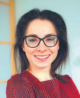 Szymielewicz: Nowy regulamin Spotify to przekroczenie granicy zdrowego rozsądku