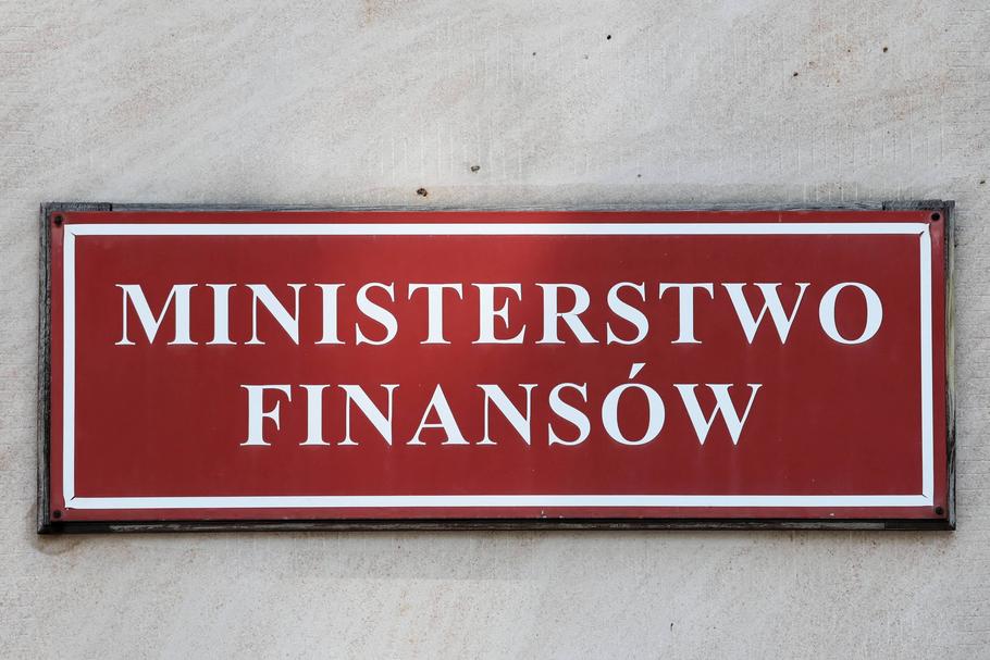 Ministerstwo Finansów