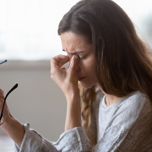 Komoly látásproblémákat okozhat az alváshiány az orvos szerint! Ezek az első jelei