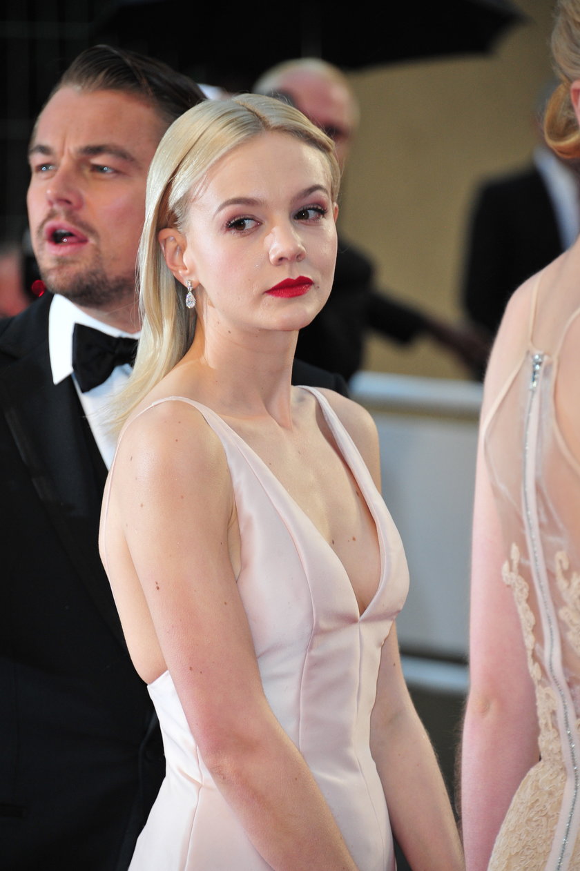 Carey Mulligan