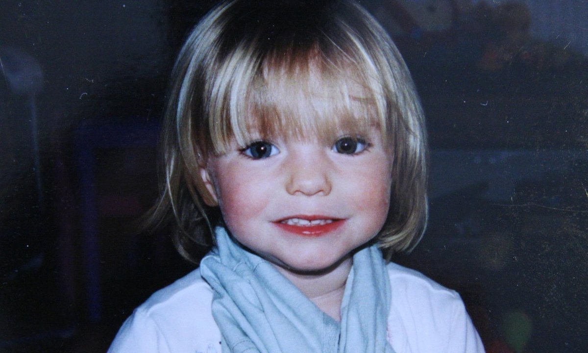 Polka twierdzi, iż jest Madeleine McCann. Rodzina zaginionej dziewczynki przerażona
