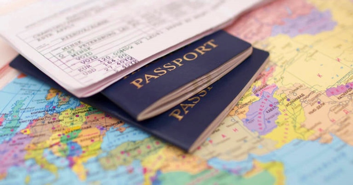 Top 10 most powerful passports in Africa at the start of 2026