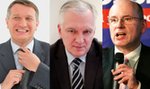 Gowin, Wipler i Jan Rokita w jednej partii? 