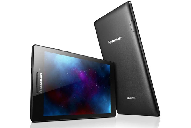 Lenovo Tab 2