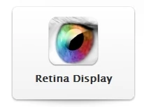 Nowy iPad - Retina Display