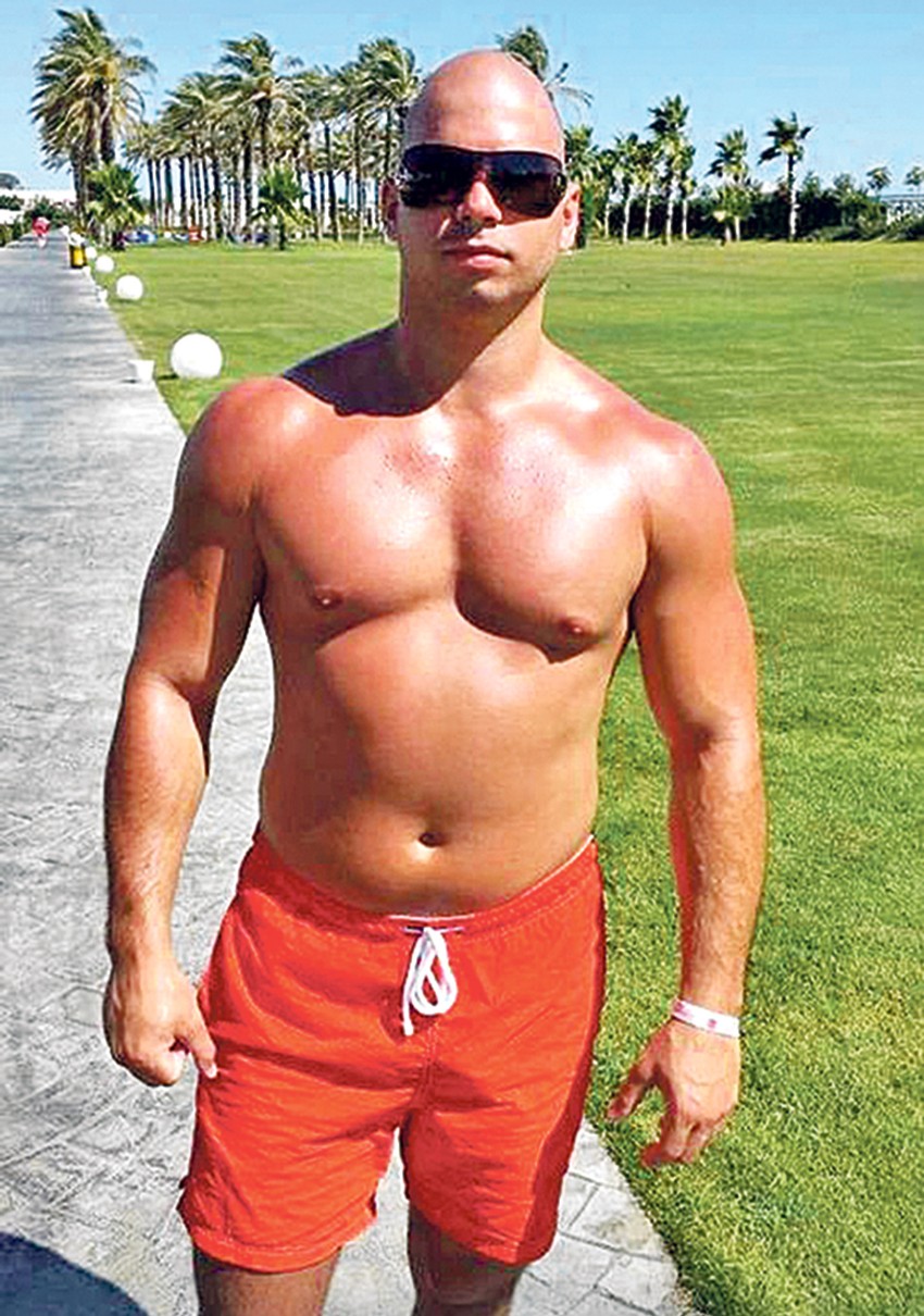 Slobodan Milutinović Snajper