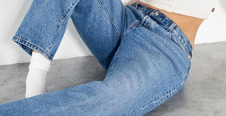 Kolosalne rabaty na jeansy Levi's! Kultowy model 501 dawno nie był tak tani