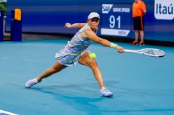 Świątek nie dała szans Brengle. Szybki awans Polki do 1/8 finału