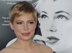 Michelle Williams już wie, dlaczego Marilyn Monroe nie chciała wychodzić z łóżka
