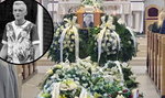 Pogrzeb piłkarza Sylwestra Cebuli. Nie pochowano go w garniturze. Życzenie bliskich było inne. To piękny i symboliczny gest
