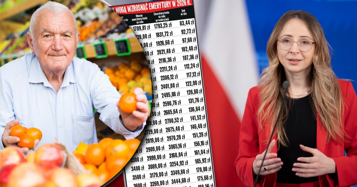 Wcześniejsze emerytury w grudniu. Takich kwot trzeba się spodziewać