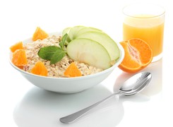 Dieta, która wzmocni serce. Zwłaszcza po zawale