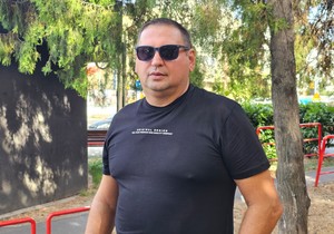 Taki dovezao Maju na Pink