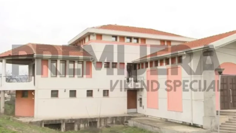 Kuća Esme Redžepove