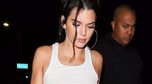 Kendall Jenner na swojej imprezie urodzinowej. Modelka skończyła 22 lata