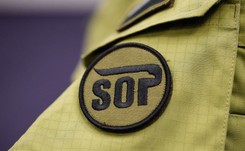 Tak szef SOP tłumaczył się w TVN24 z wypadku kolumny rządowej. W jednym z aut była Beata Szydło