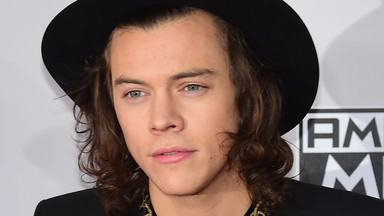 Harry Styles spełni marzenie umierającej na raka 4-latki