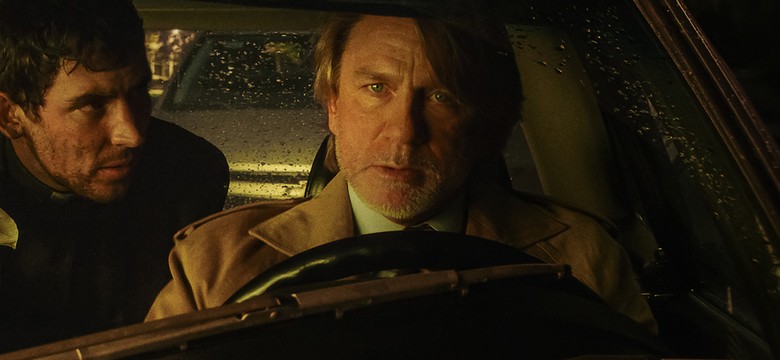 W kinach zarobił 325 milionów. Kultowy kryminał wrócił dziś od razu w streamingu