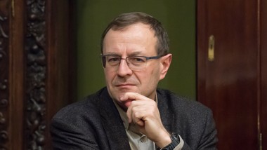 prof. dudek: amerykanie zdają sobie sprawę, że decyzje podejmuje tusk, a nie nawrocki