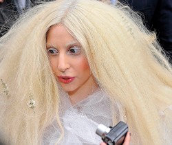 Lady GaGa: Nie każdy facet jest w stanie znieść sukces kobiety