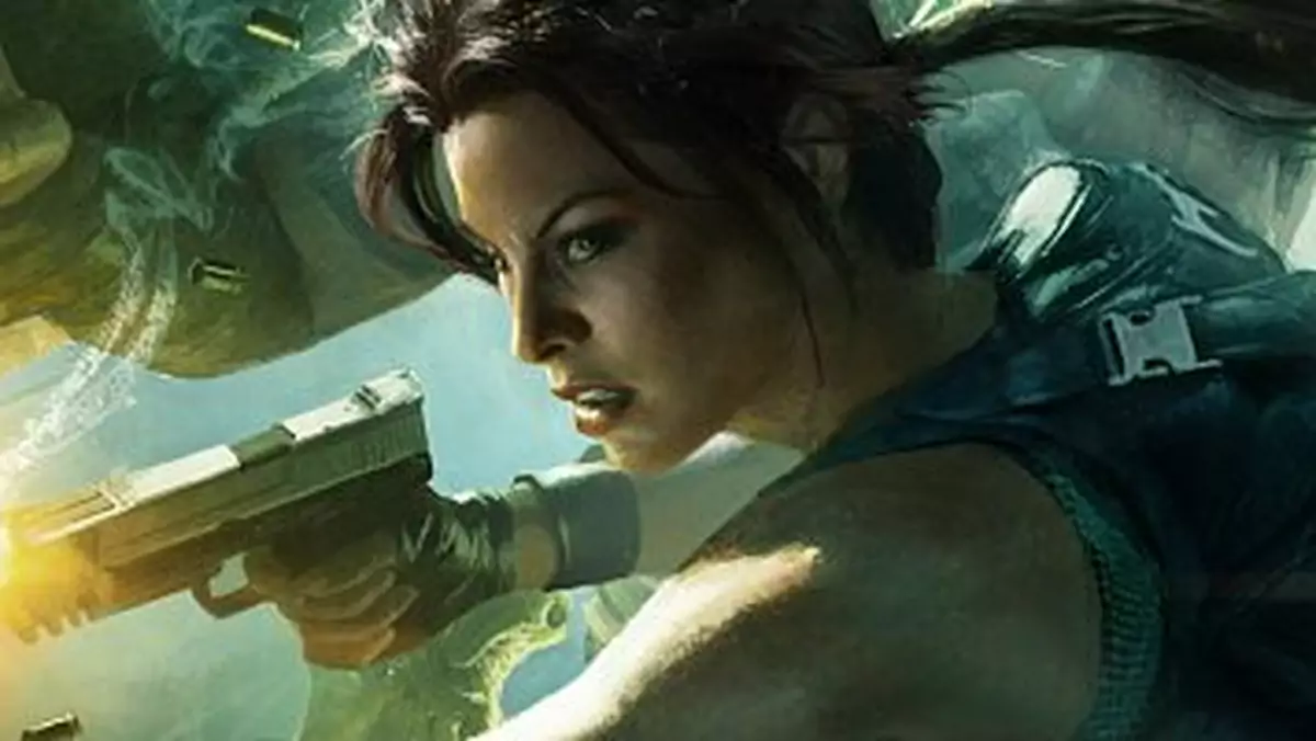 Lara Croft and the Guardian of Light najpierw tylko na Xboksie 360