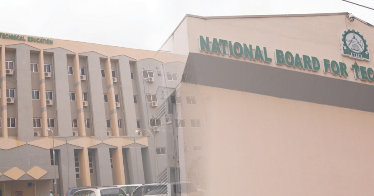 HND top-up for HND holders interested in pursuing academic career - NBTE - Vimarsana News