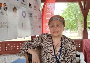 Gordana Đurđević Dimić