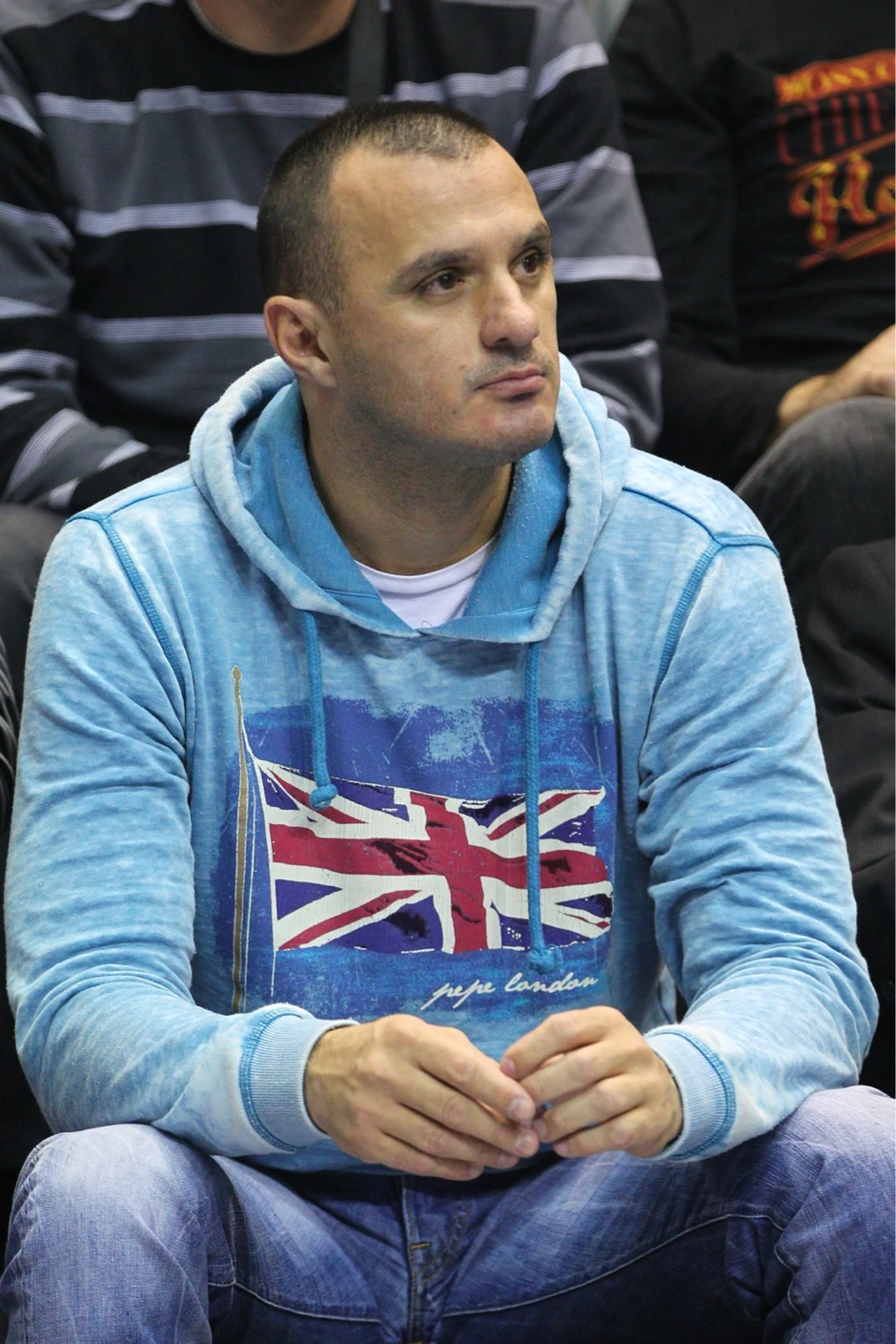Ivica Kralj