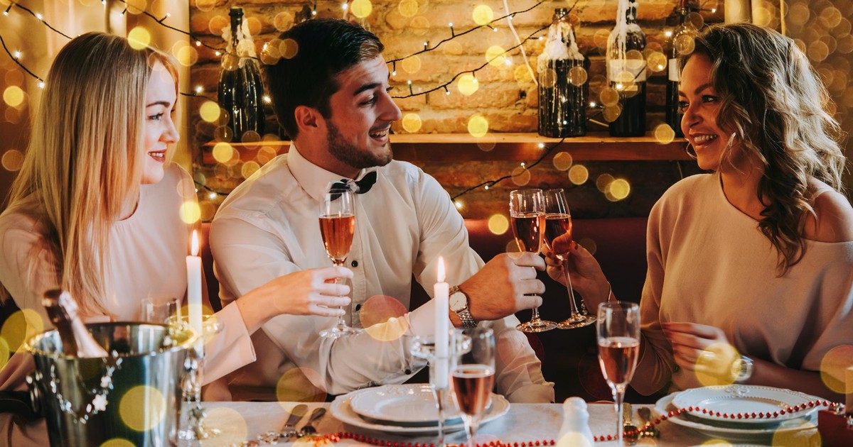 Rodzice robią to w Sylwestra. Konsekwencje u dzieci widać dopiero później