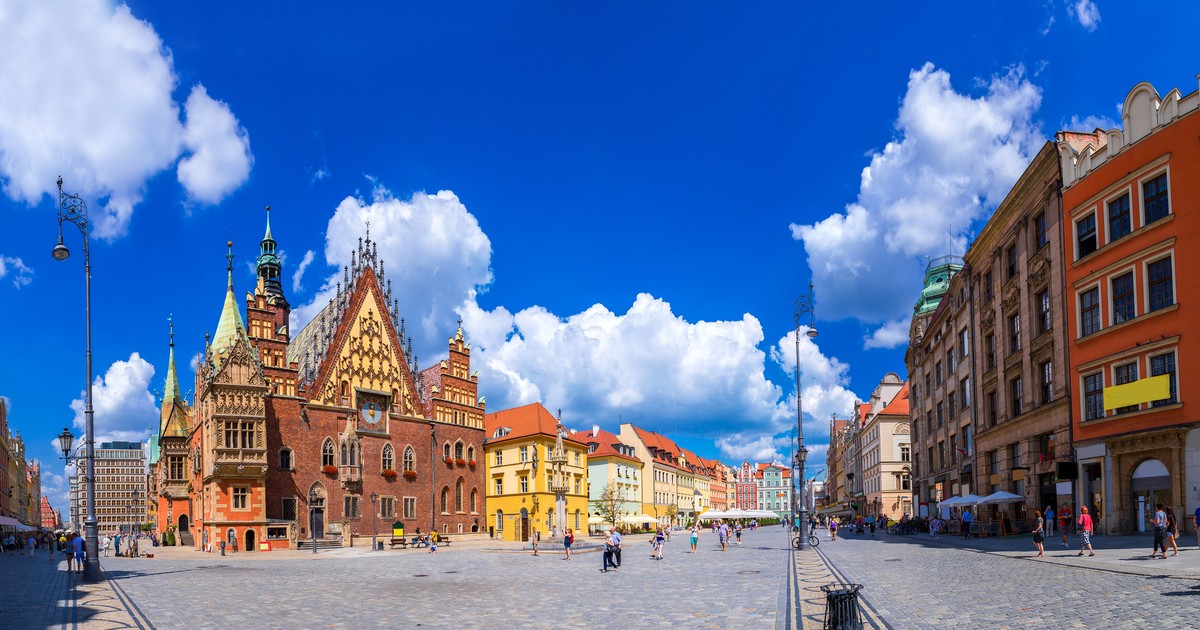 Polskie miasta w czołówce Europy! Gdzie opłaca się inwestować?
