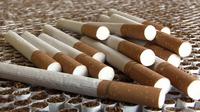 Zlikwidowano nielegalną fabrykę papierosów. Skarb państwa mógł stracić miliony