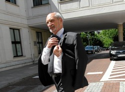 Antoni Macierewicz o zestrzeleniu boeinga: Zaczęło się 10 kwietnia 2010 roku