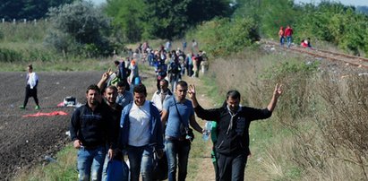 Ksiądz przyjął uchodźców z Syrii. Nie mógł uwierzyć w to, co zrobili w nocy