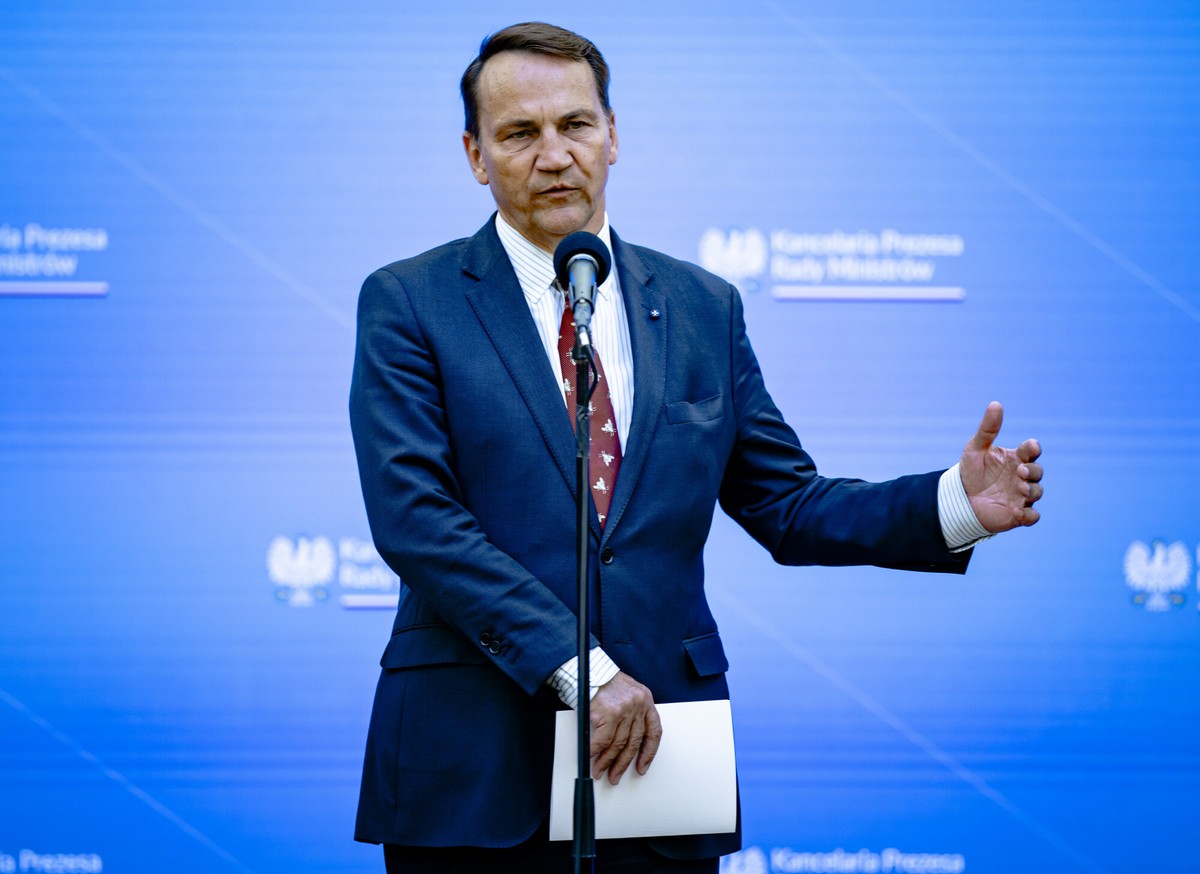 Będzie spotkanie Rady Bezpieczeństwa ONZ na temat dronów nad Polską. Oto szczegóły