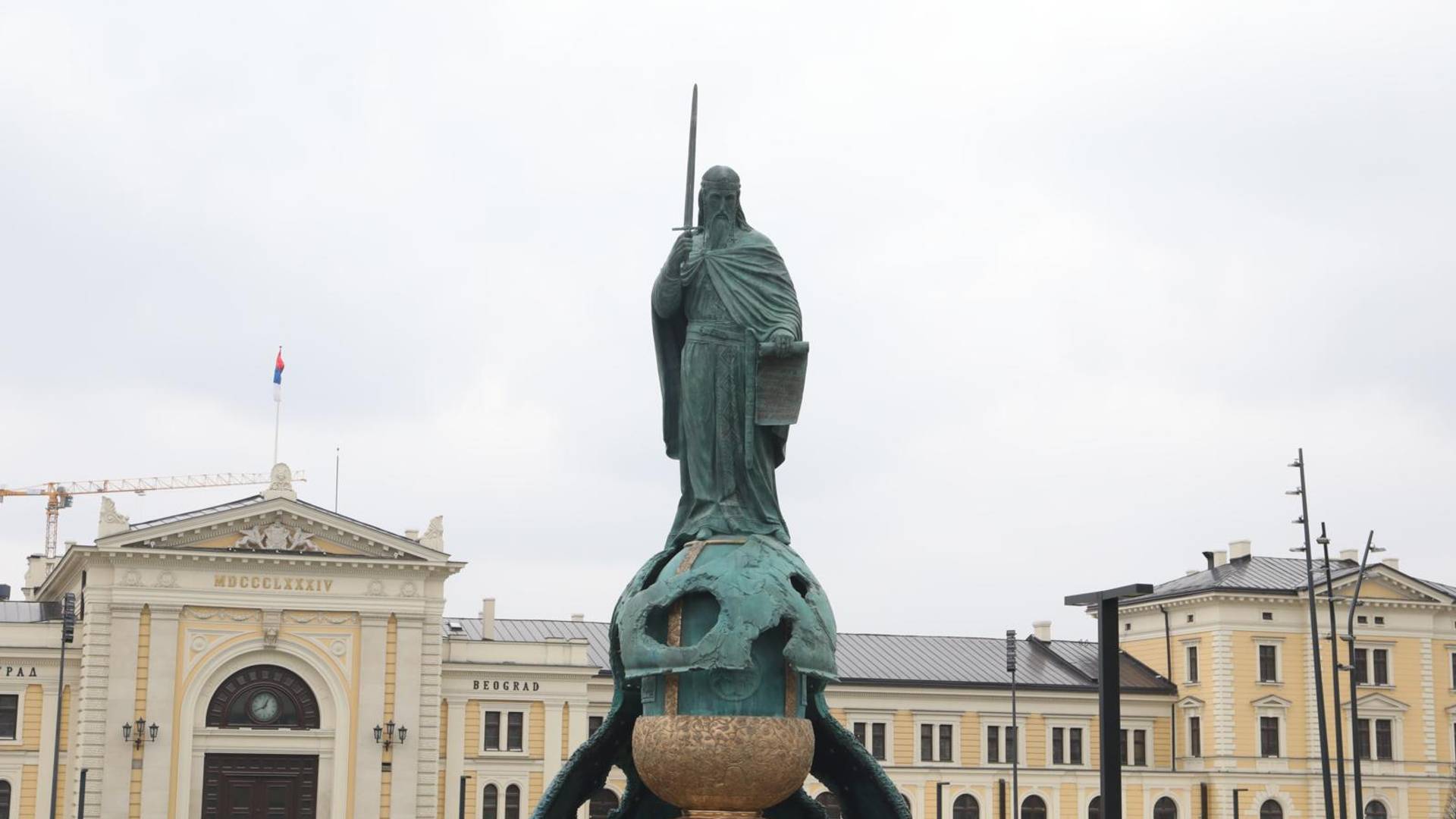 Krajnje je vreme da prestanete da merite koliki je ko Srbin na osnovu prezima na "ić"