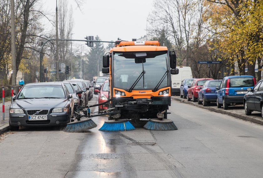 Potrzebne oznakowanie