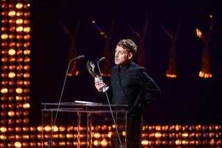 Reżyser filmu 'Chleb i sól' laureatem Nagrody im. Krzysztofa Krauzego