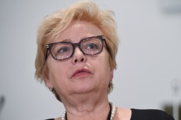 Gersdorf: Sąd Najwyższy staje się sądem przy ministrze sprawiedliwości